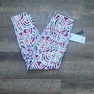 Women’s Patterned Leggings